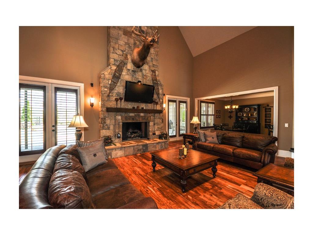 4736 Union Hill Road, Canton, GA 30115