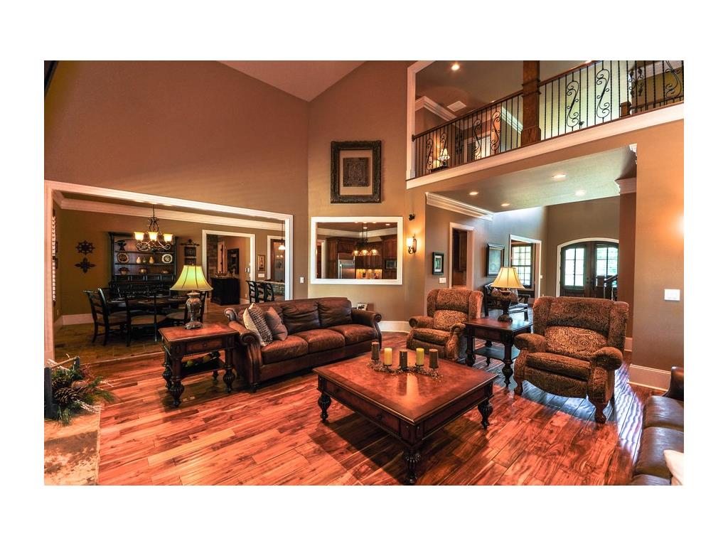4736 Union Hill Road, Canton, GA 30115