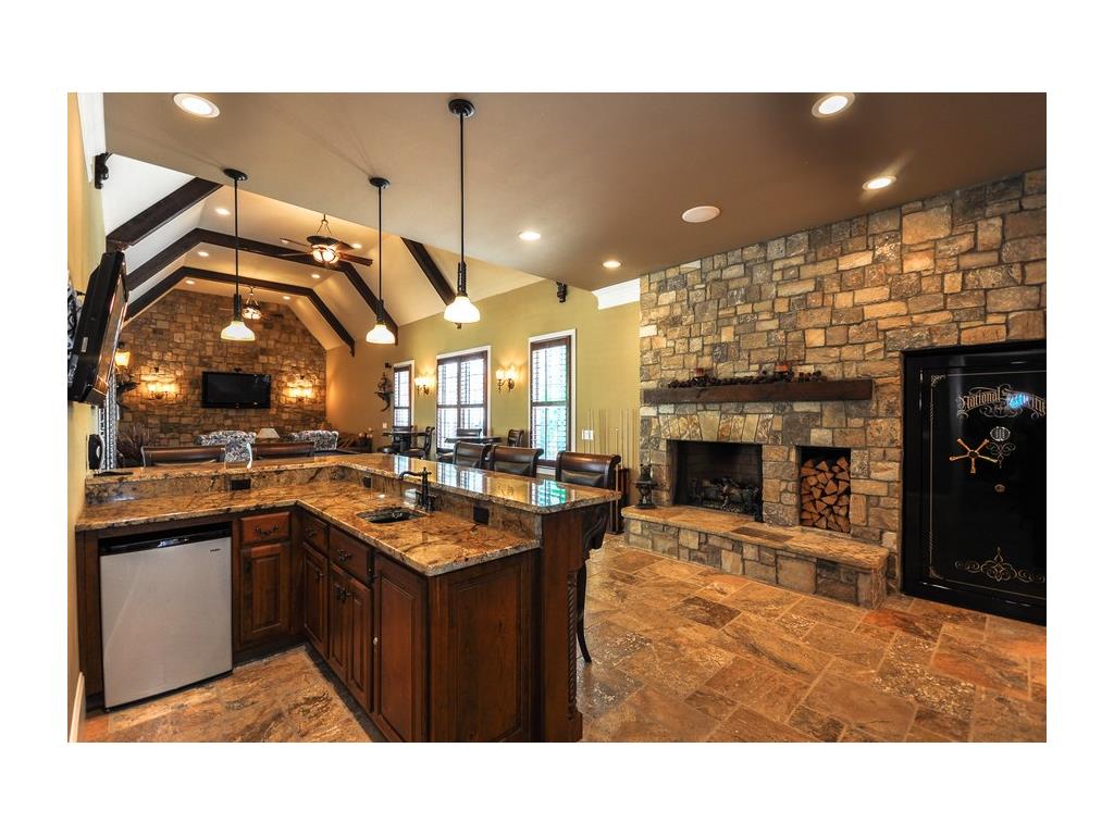 4736 Union Hill Road, Canton, GA 30115