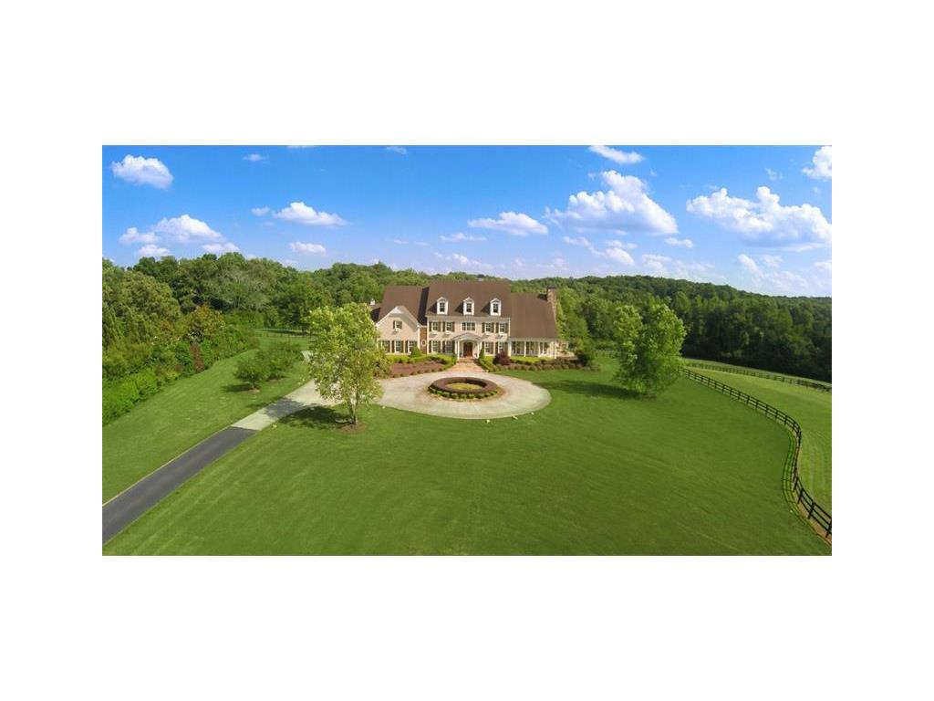 4970 Arbor Hill Road, Canton, GA 30115