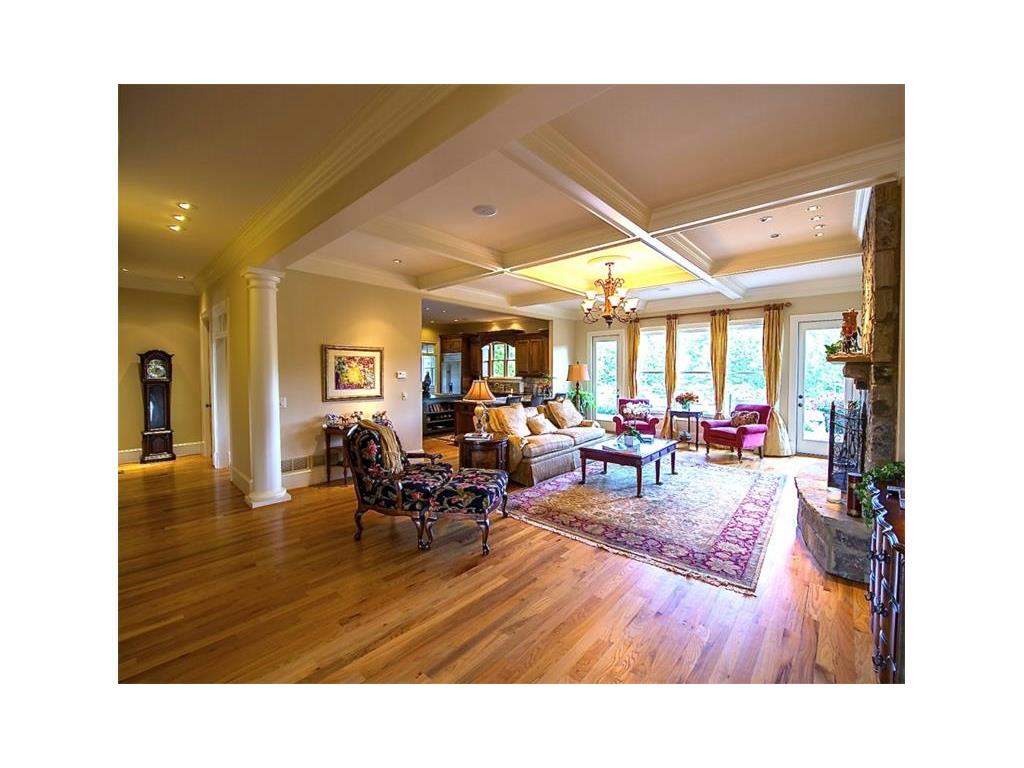 4970 Arbor Hill Road, Canton, GA 30115