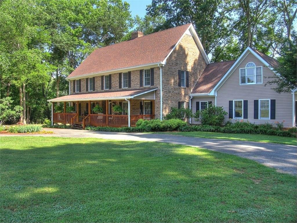 225 Bates Road SE, Cartersville, GA 30120