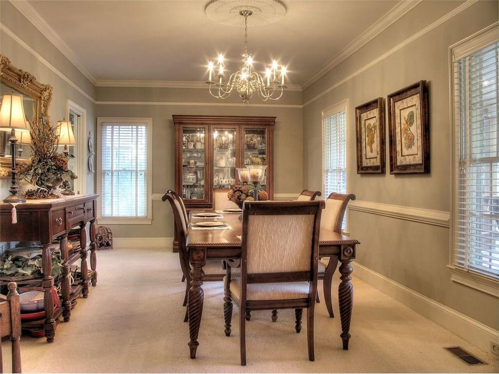 225 Bates Road SE, Cartersville, GA 30120