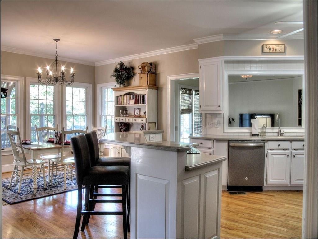225 Bates Road SE, Cartersville, GA 30120