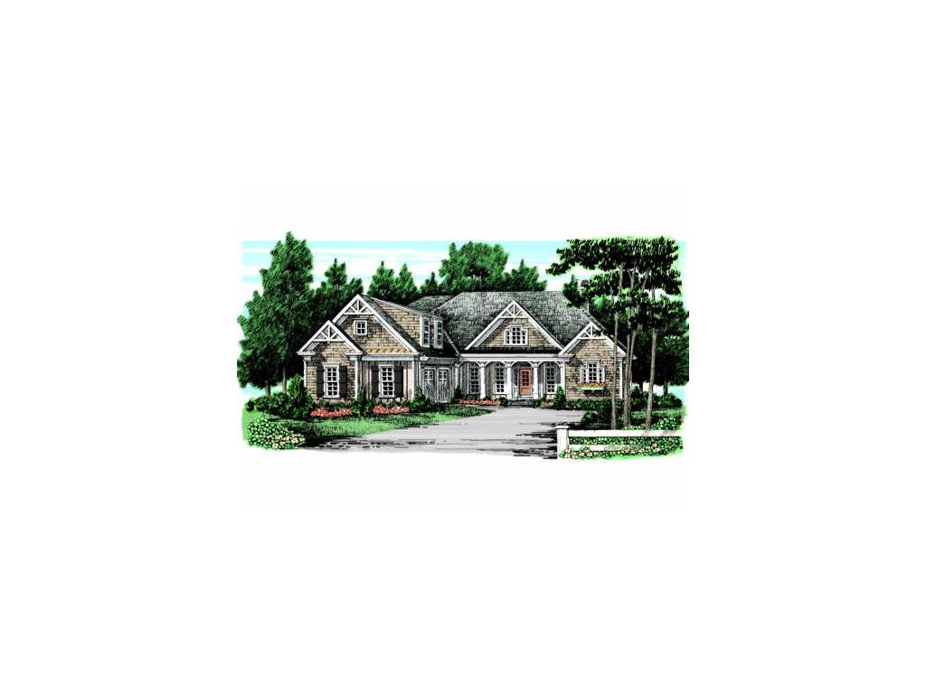 5 River Shoals Drive SE, Cartersville, GA 30120