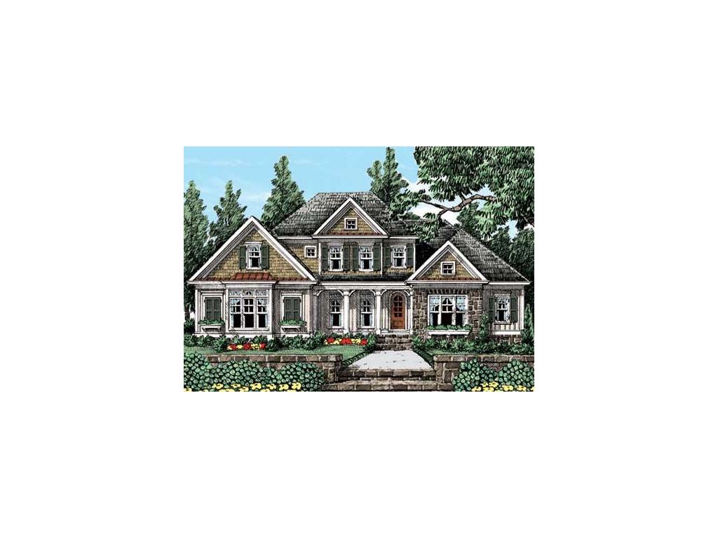 6 River Shoals Drive SE, Cartersville, GA 30120