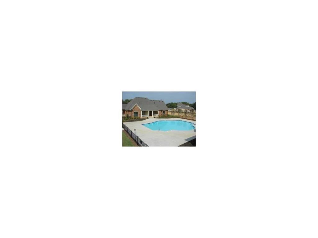6 River Shoals Drive SE, Cartersville, GA 30120