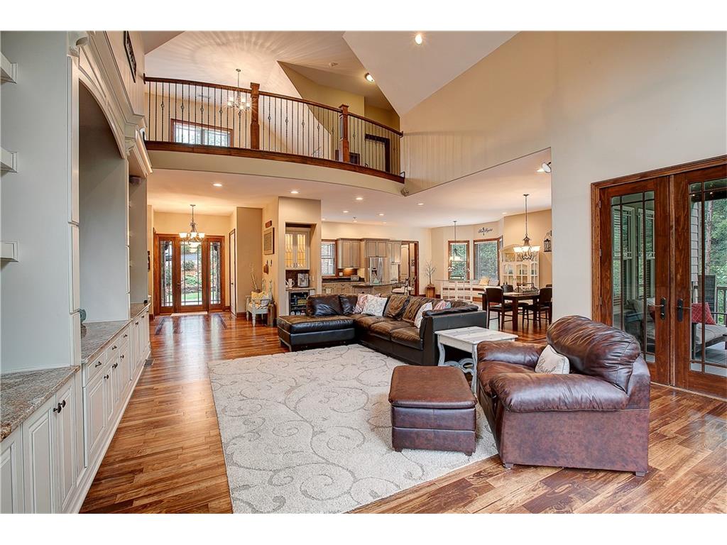 15 York Trace, Cartersville, GA 30121