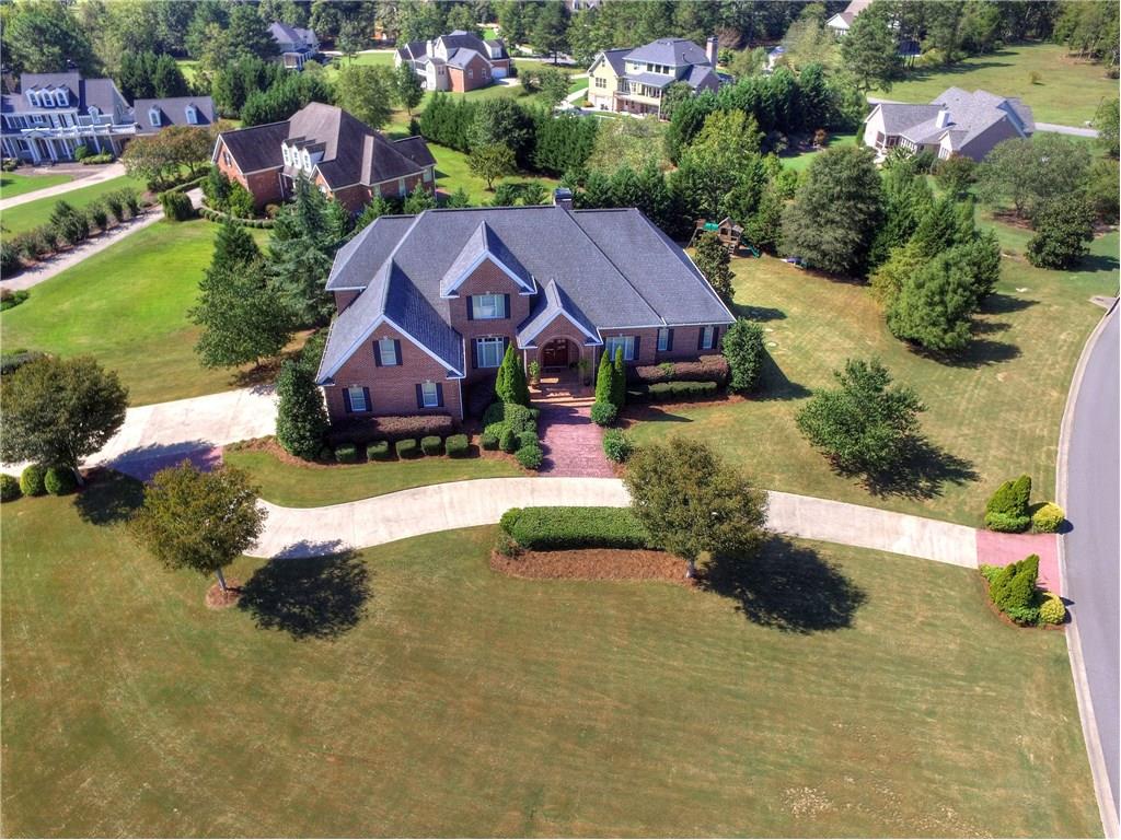 12 Standard Court NW, Cartersville, GA 30121