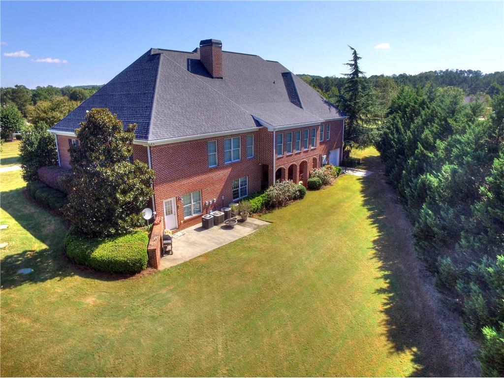 12 Standard Court NW, Cartersville, GA 30121