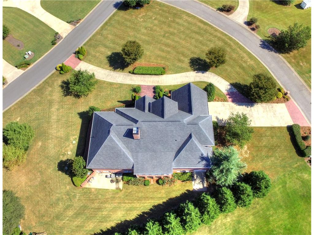 12 Standard Court NW, Cartersville, GA 30121