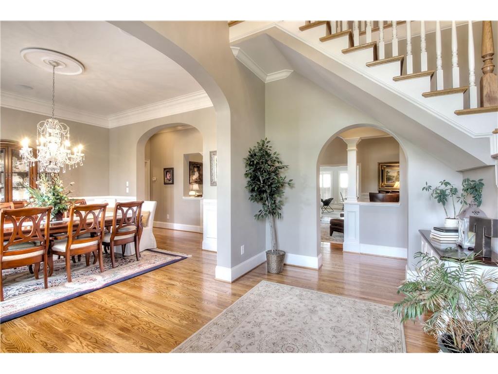 12 Standard Court NW, Cartersville, GA 30121