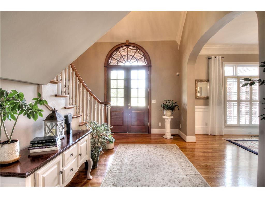 12 Standard Court NW, Cartersville, GA 30121