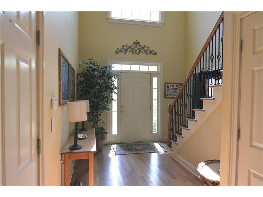 31 Starlight Drive NW, Cartersville, GA 30121