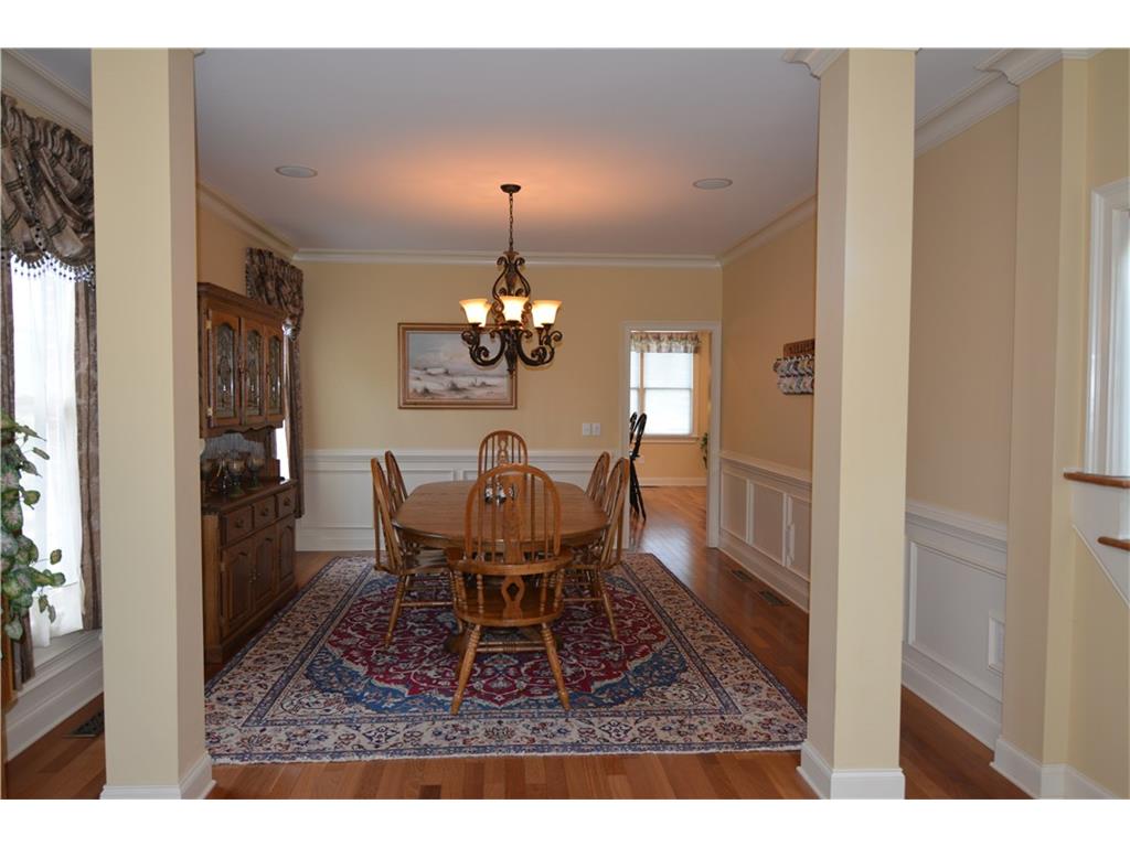 31 Starlight Drive NW, Cartersville, GA 30121