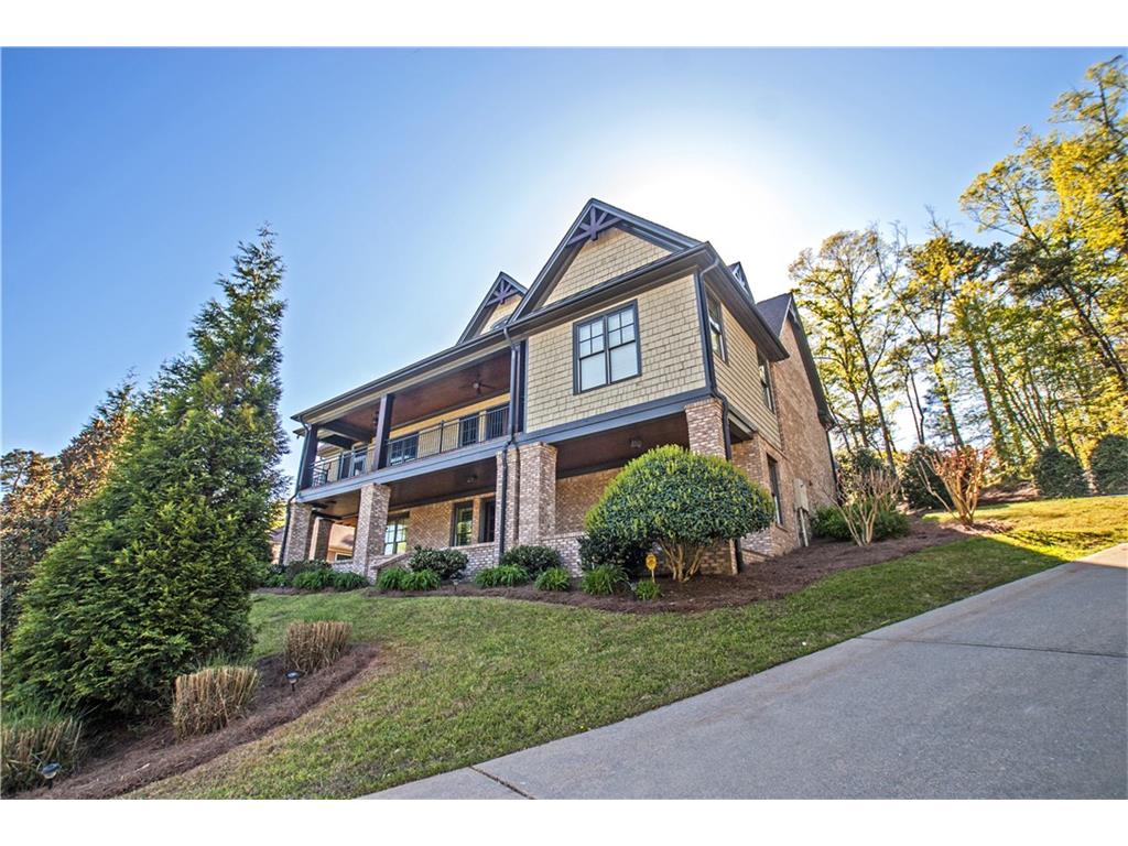 45 Somerset Lane, Cartersville, GA 30121