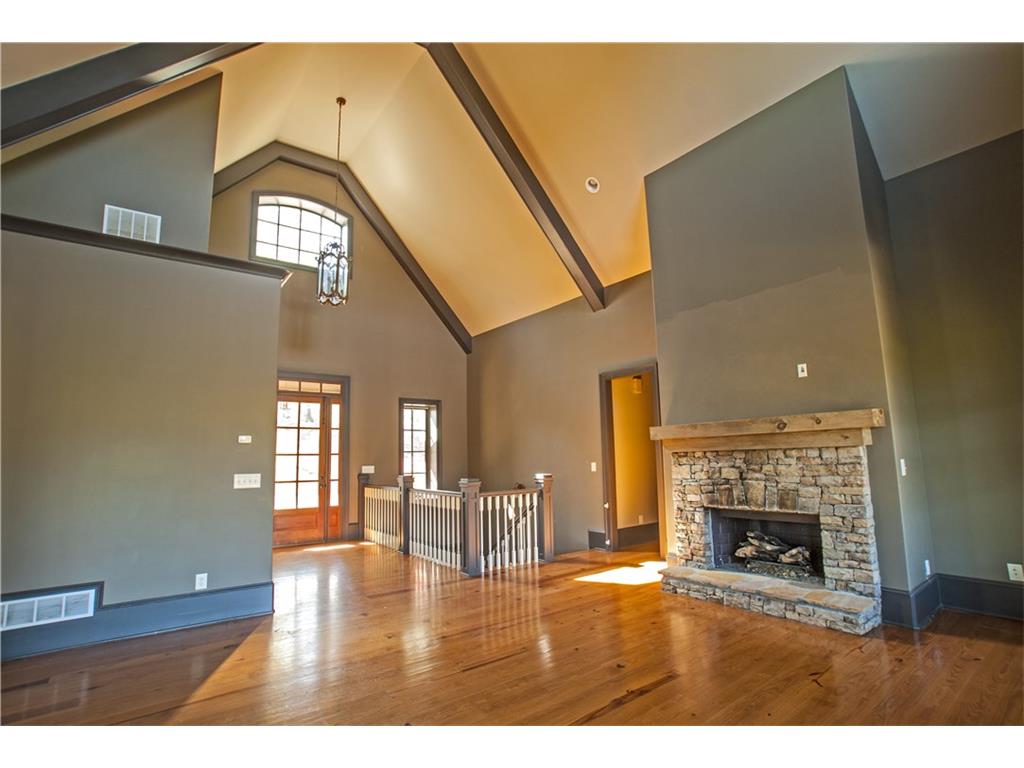 45 Somerset Lane, Cartersville, GA 30121