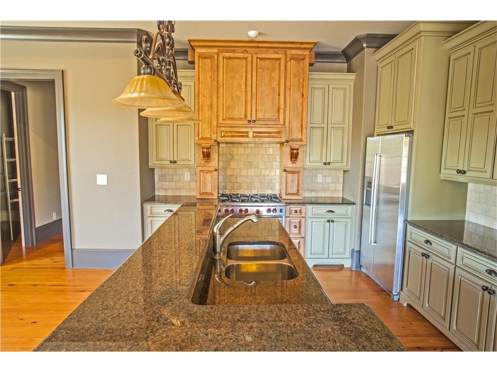 45 Somerset Lane, Cartersville, GA 30121