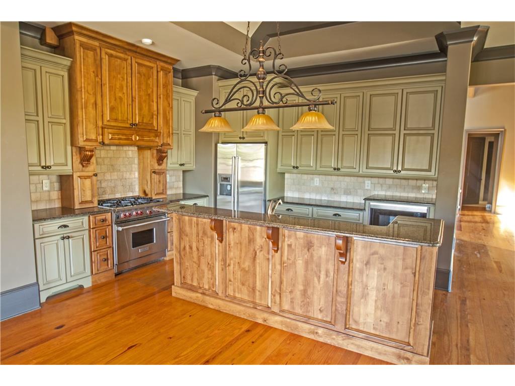 45 Somerset Lane, Cartersville, GA 30121