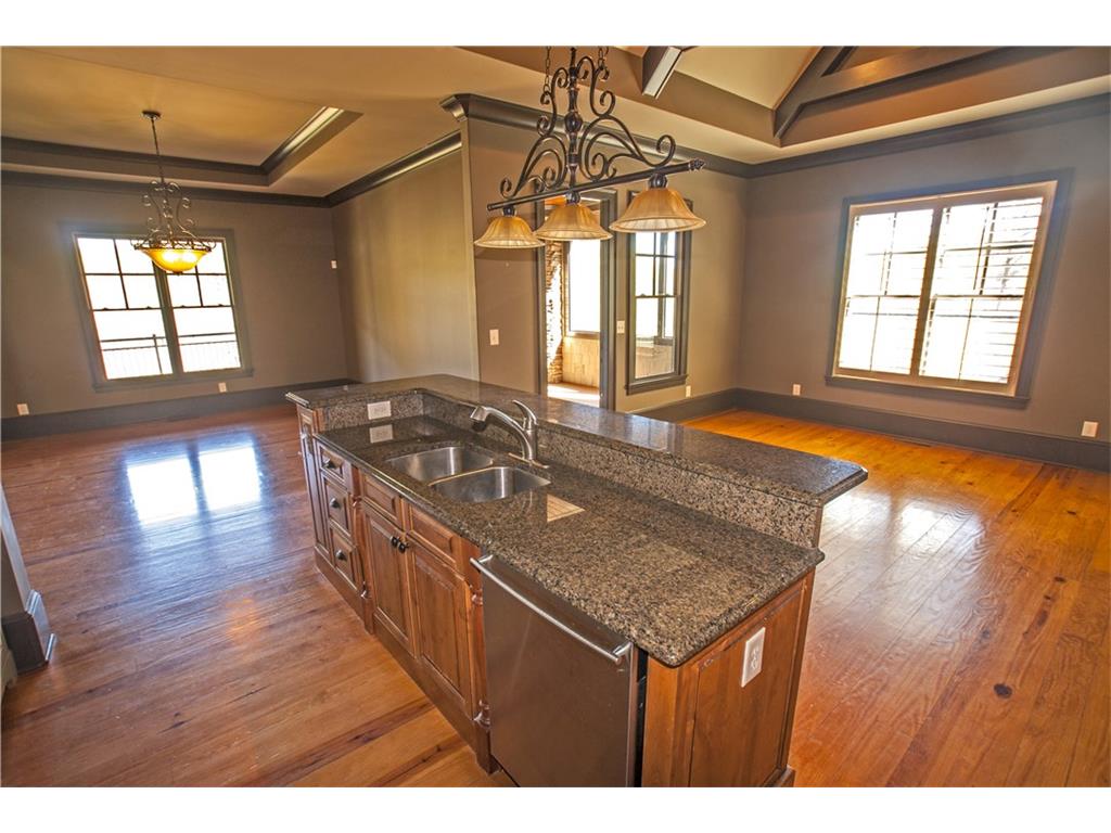 45 Somerset Lane, Cartersville, GA 30121