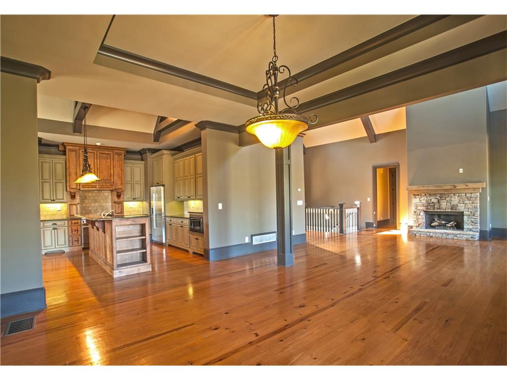 45 Somerset Lane, Cartersville, GA 30121