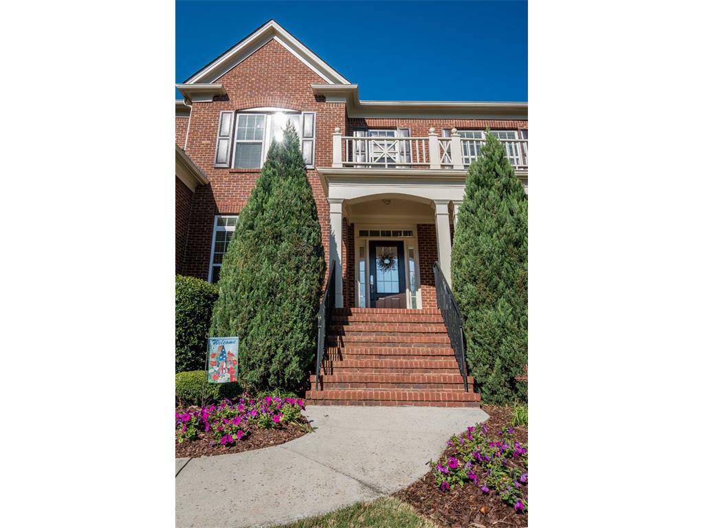 5000 Collins Lake Drive, Mableton, GA 30126