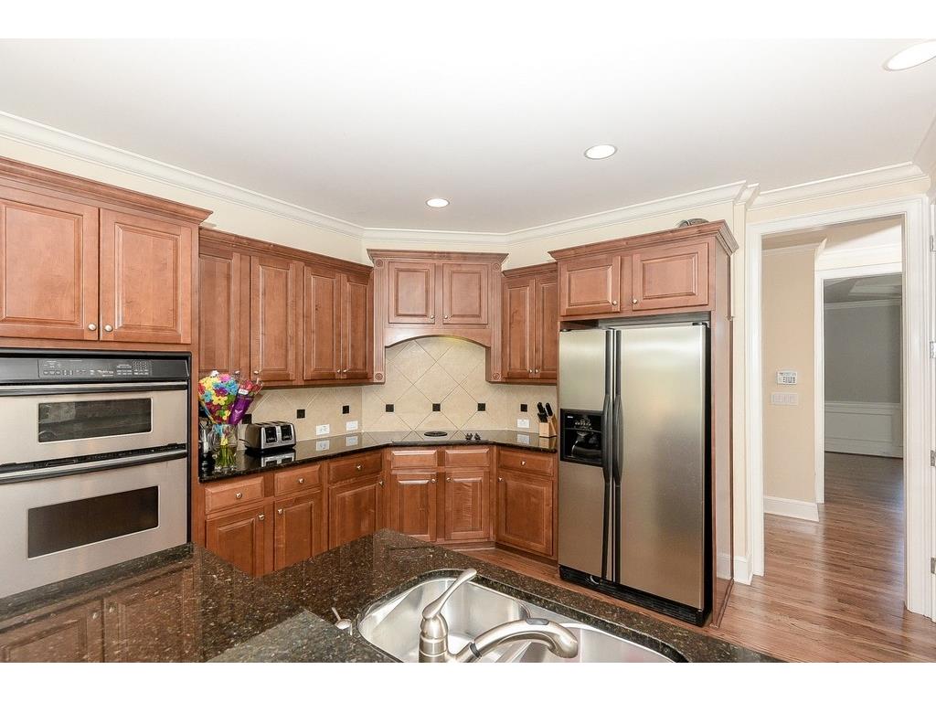 869 Woodleaf Park Drive, Mableton, GA 30126