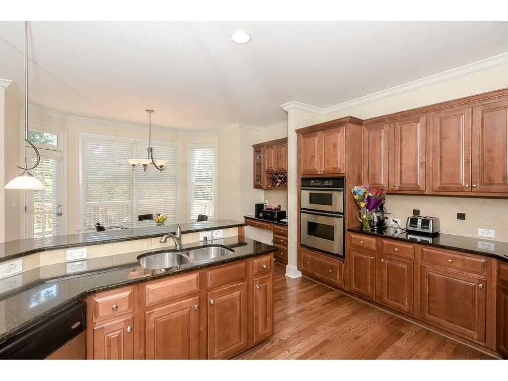 869 Woodleaf Park Drive, Mableton, GA 30126