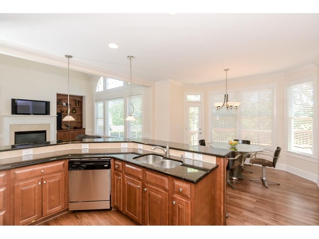 869 Woodleaf Park Drive, Mableton, GA 30126