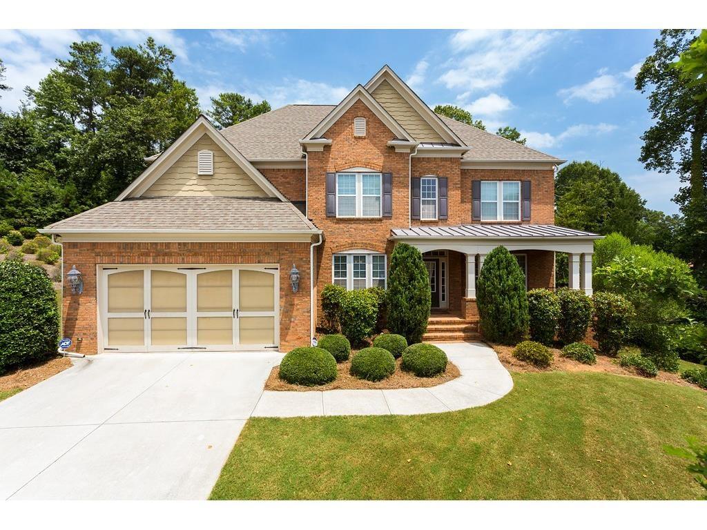 5 Collins Lake Place, Mableton, GA 30126