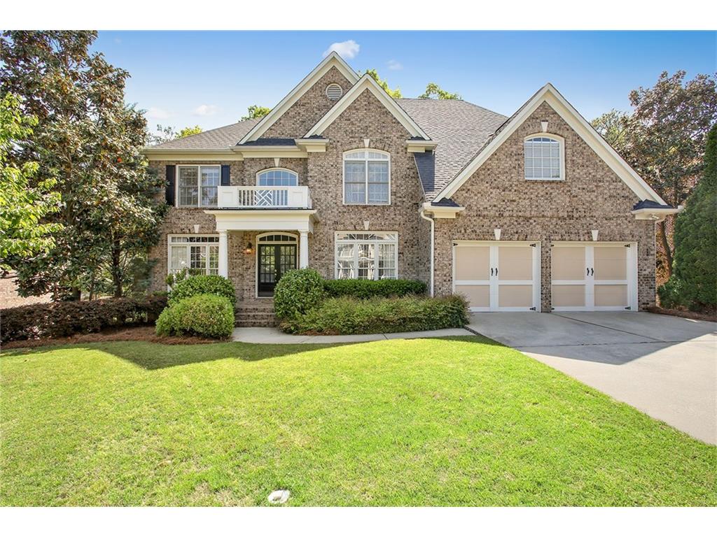 5059 Belair Bluff Court SE, Mableton, GA 30126
