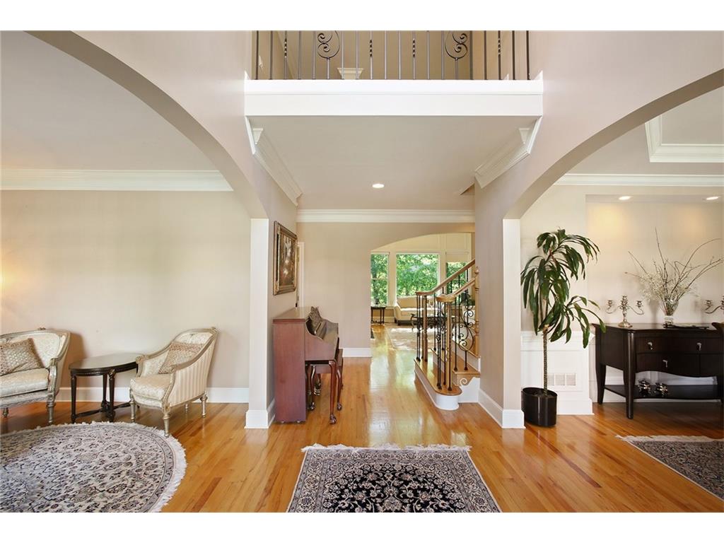 5059 Belair Bluff Court SE, Mableton, GA 30126