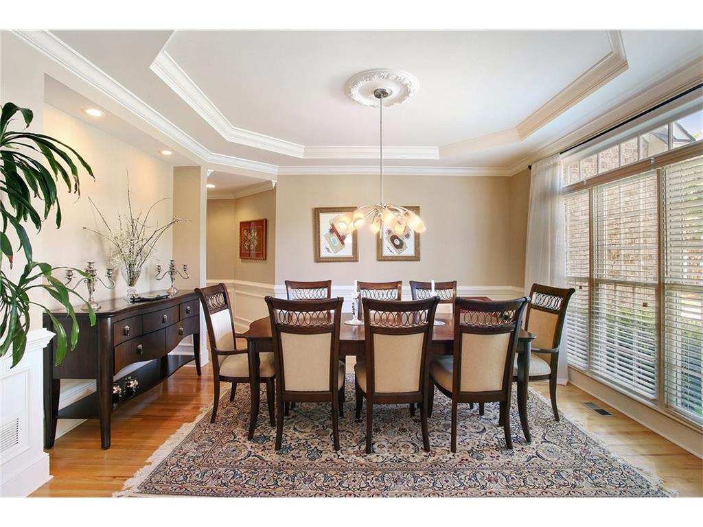 5059 Belair Bluff Court SE, Mableton, GA 30126