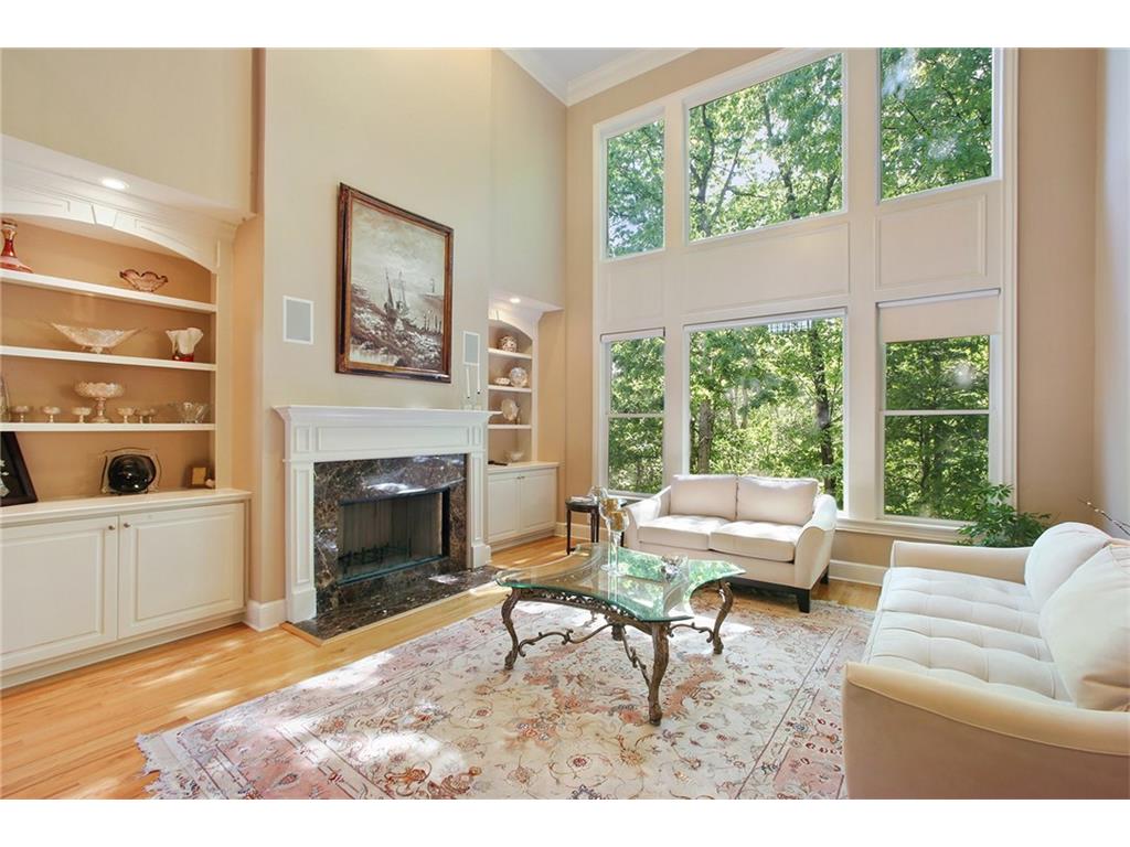 5059 Belair Bluff Court SE, Mableton, GA 30126