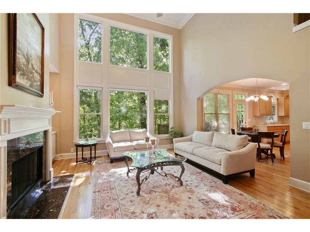 5059 Belair Bluff Court SE, Mableton, GA 30126
