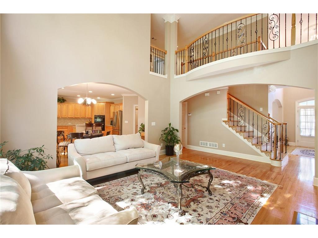 5059 Belair Bluff Court SE, Mableton, GA 30126