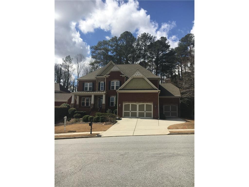5090 Collins Lake Drive, Mableton, GA 30126