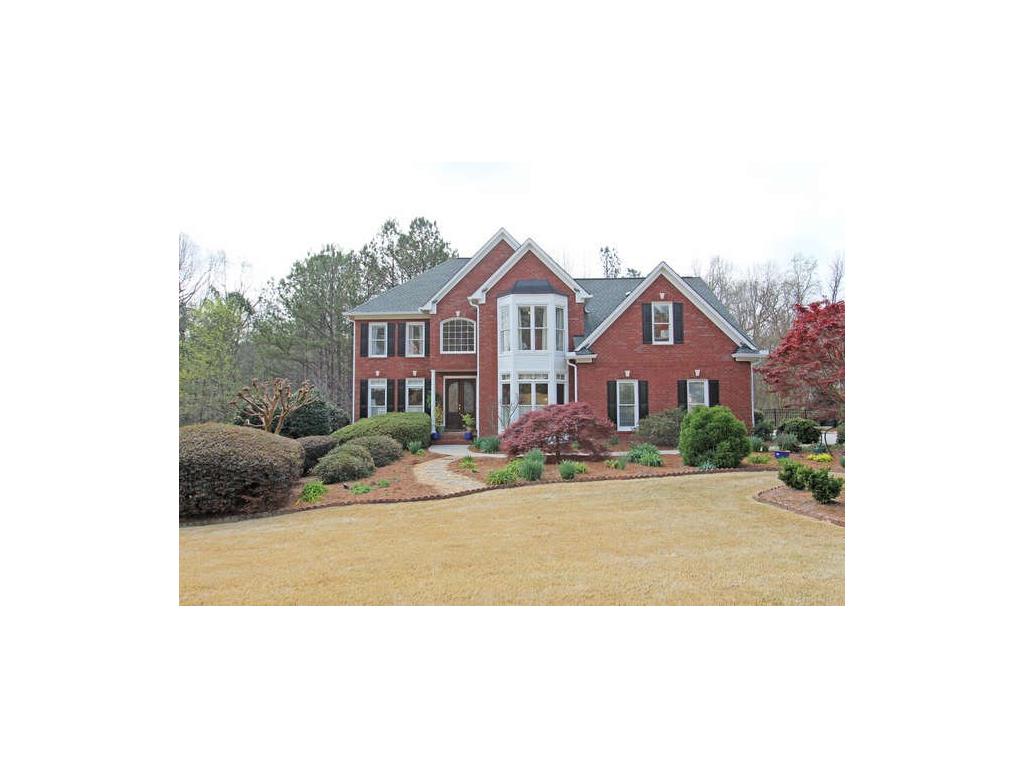 708 Vinings Estates Drive SE, Mableton, GA 30126