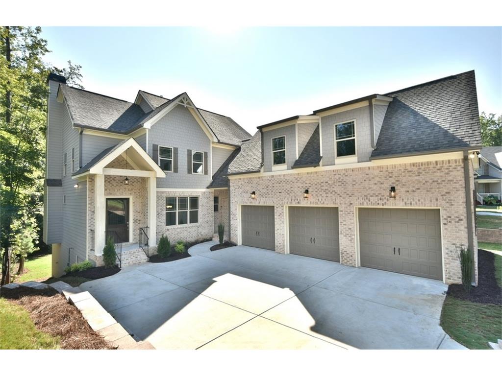 1010 Highland Village Trail, Mableton, GA 30126