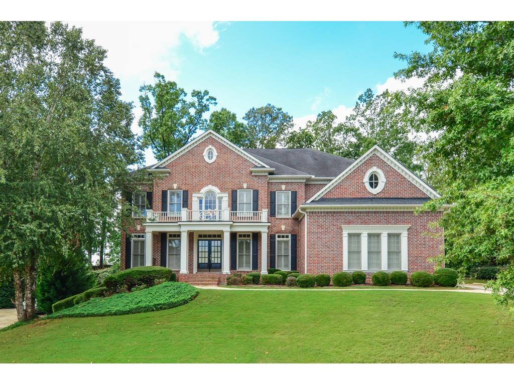 1208 Grand View Drive SE, Mableton, GA 30126