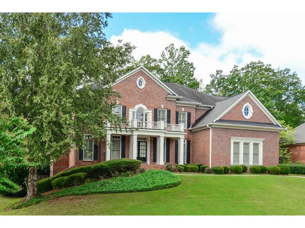 1208 Grand View Drive SE, Mableton, GA 30126