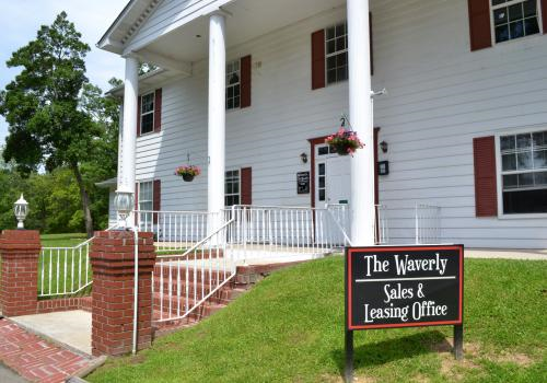 The Waverly 90 Magnolia Avenue Lot MAG090Mableton, GA 30126