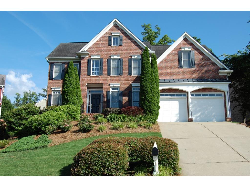 5371 Windsor Green Court SE, Mableton, GA 30126