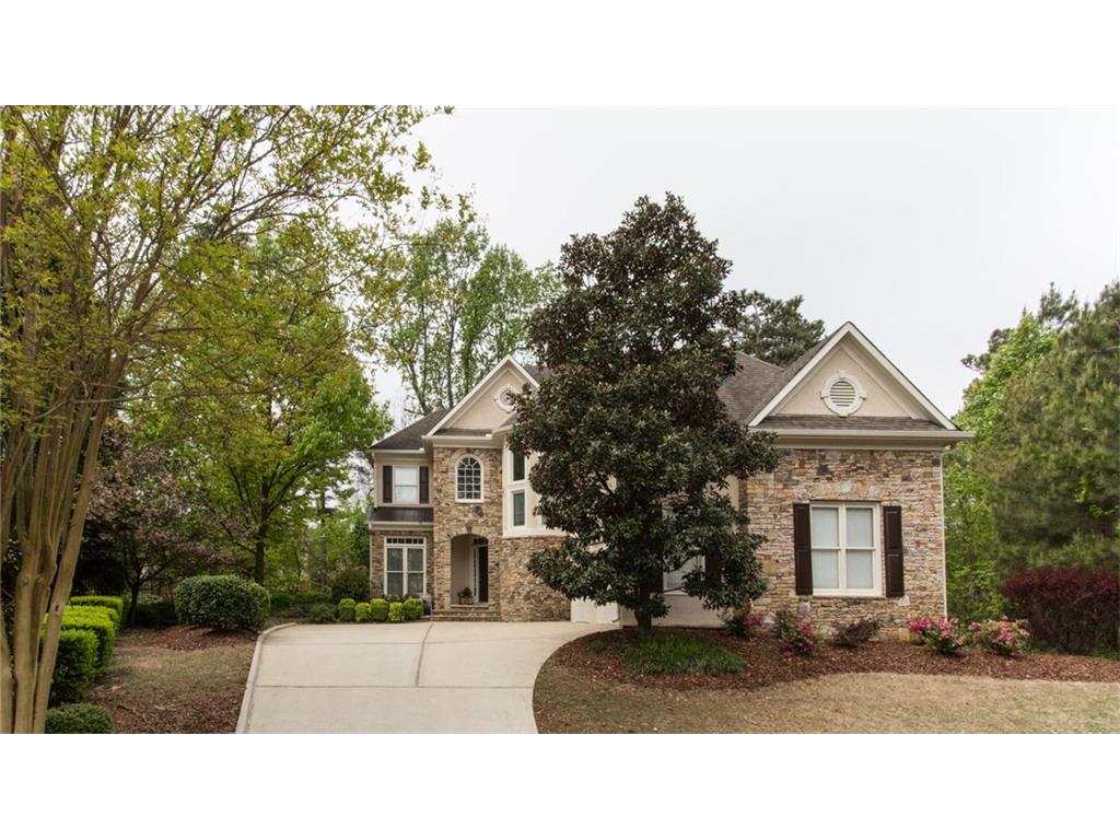 782 Bellhaven Chase Court, Mableton, GA 30126