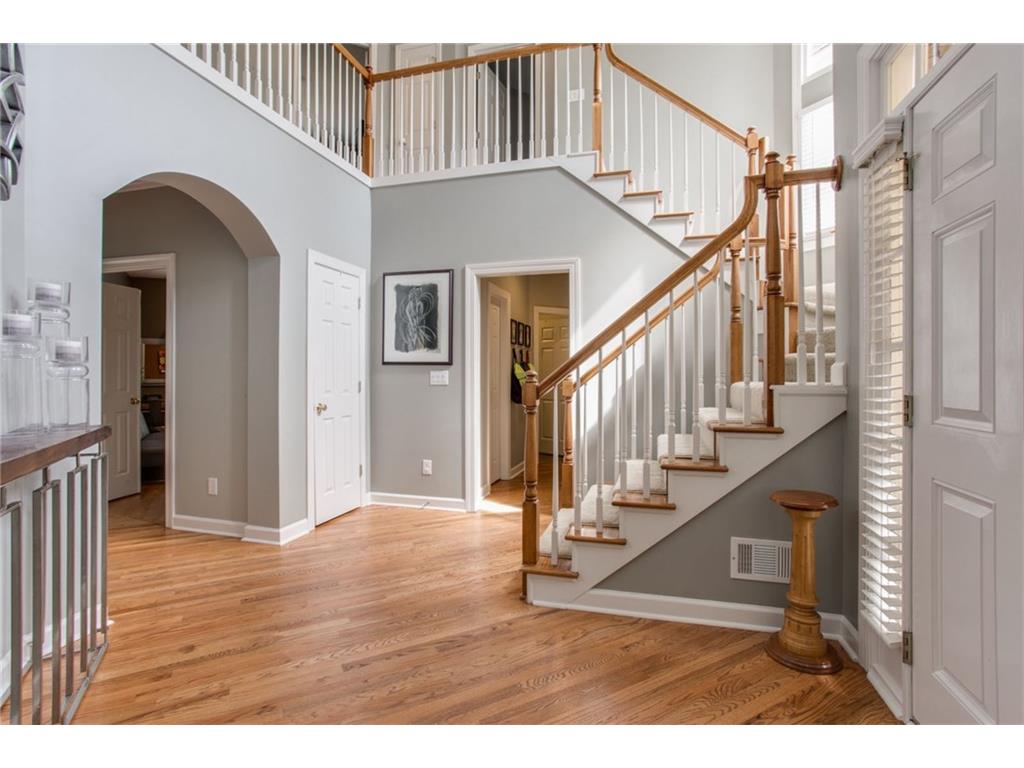 782 Bellhaven Chase Court, Mableton, GA 30126