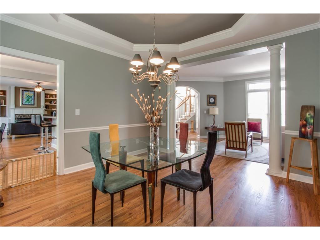 782 Bellhaven Chase Court, Mableton, GA 30126