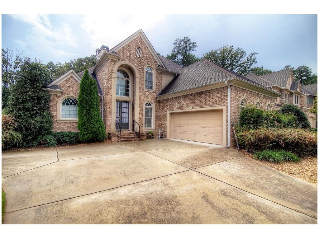 5494 Highland Preserve Drive, Mableton, GA 30126