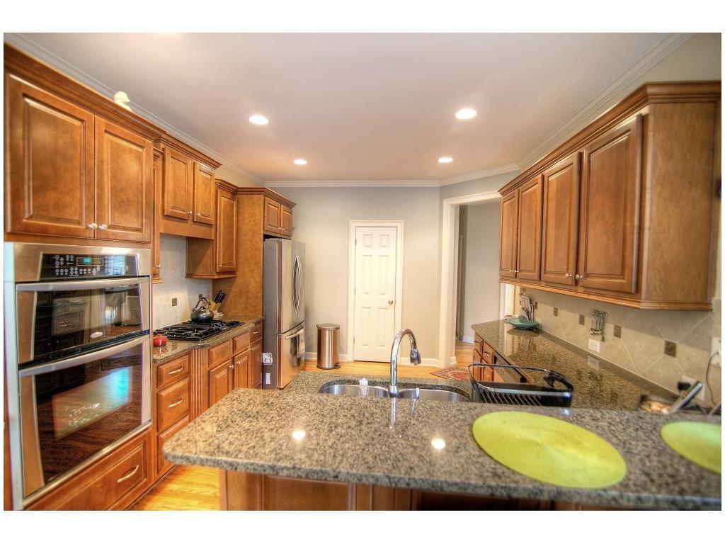 5494 Highland Preserve Drive, Mableton, GA 30126