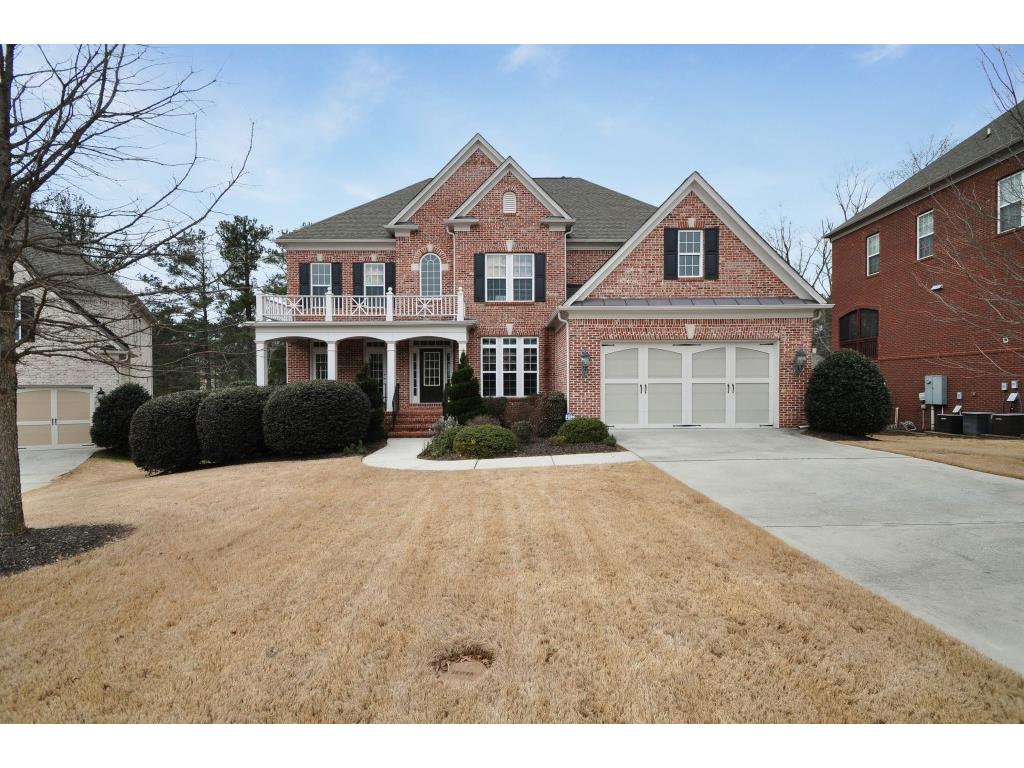 4998 Collins Lake Way, Mableton, GA 30126