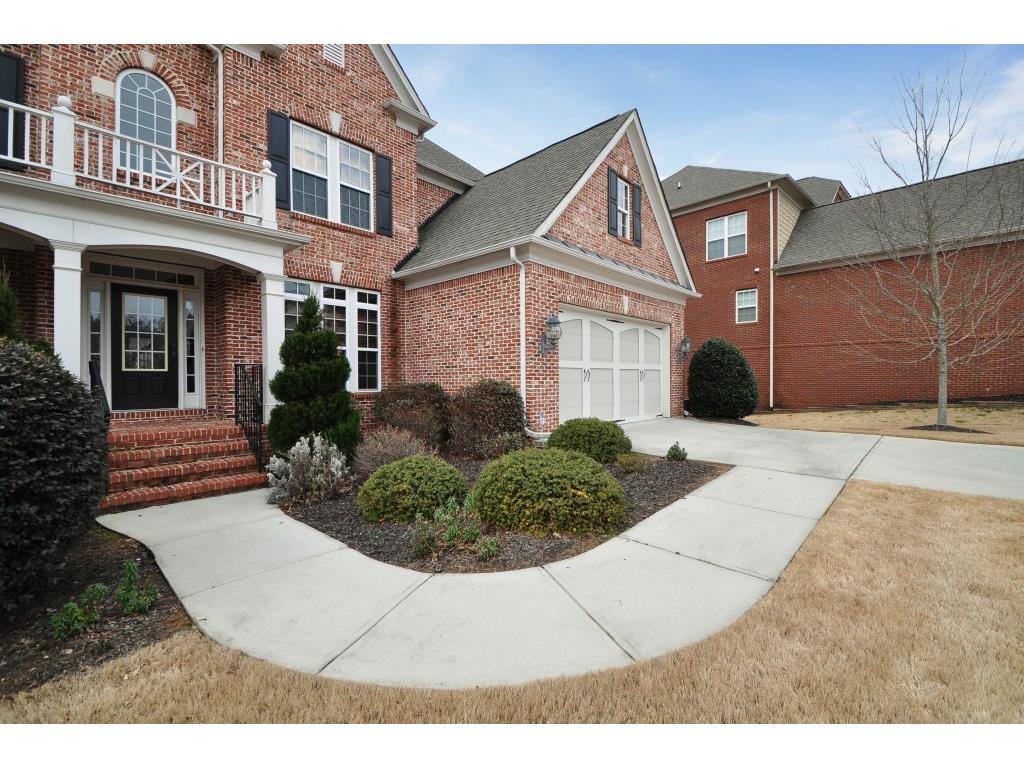 4998 Collins Lake Way, Mableton, GA 30126